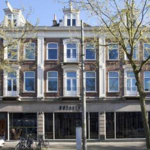 Aparthotels in Amsterdam 